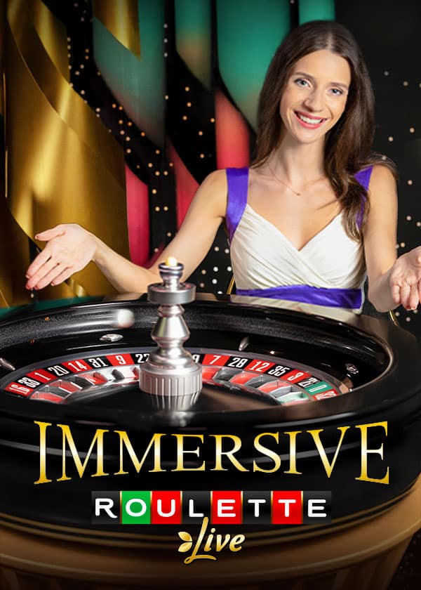 Immersive