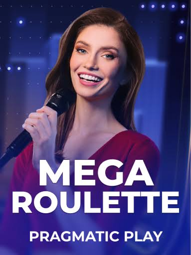 Mega Roulette