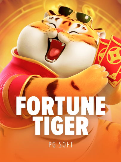 Fortune Tigger