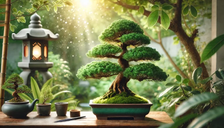  Adubação de Bonsai: Quando e Como Fazer?