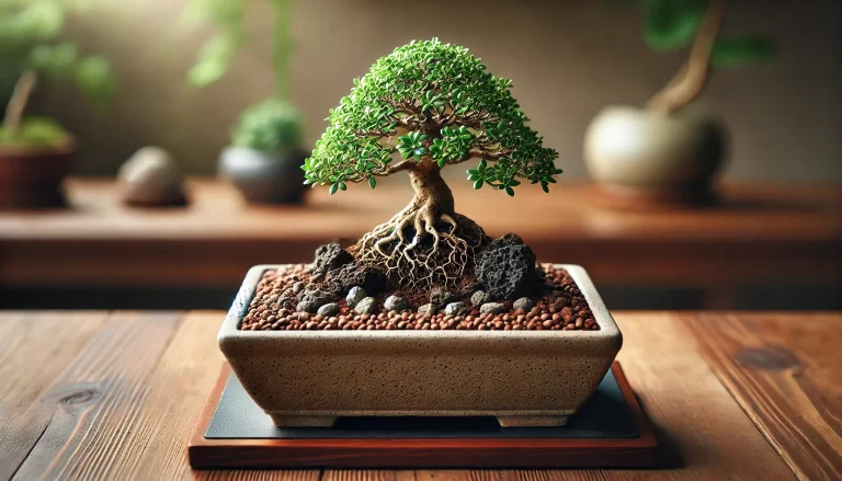  Os Melhores Substratos para Bonsai: Escolha Correta para Cada Espécie