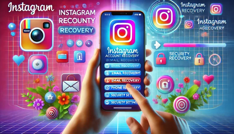 Como Retomar o Controle da Sua Conta do Instagram: Soluções para Acesso e Segurança
